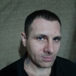 Руслан, 38 лет