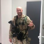Александр, 34 года