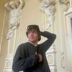 Максим, 18 лет
